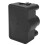 Black Plastic MCOR Accelerator  for Club Car Precedent 2004‑2011 12