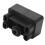 Black Plastic MCOR Accelerator  for Club Car Precedent 2004‑2011 13