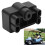 Black Plastic MCOR Accelerator  for Club Car Precedent 2004‑2011 14