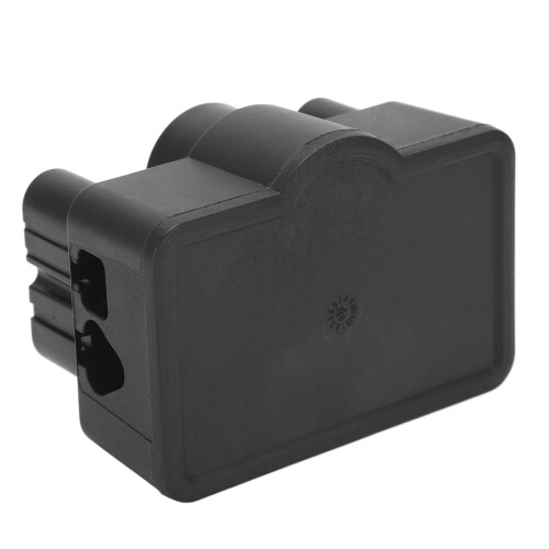 Black Plastic MCOR Accelerator  for Club Car Precedent 2004‑2011 2