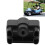 Black Plastic MCOR Accelerator  for Club Car Precedent 2004‑2011 9
