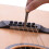9pcs Stainless Steel Understring Radius Gauge For 4