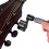 3 in 1 Versatile Guitar Winder String Cutter Pin 5