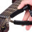 3 in 1 Versatile Guitar Winder String Cutter Pin 6