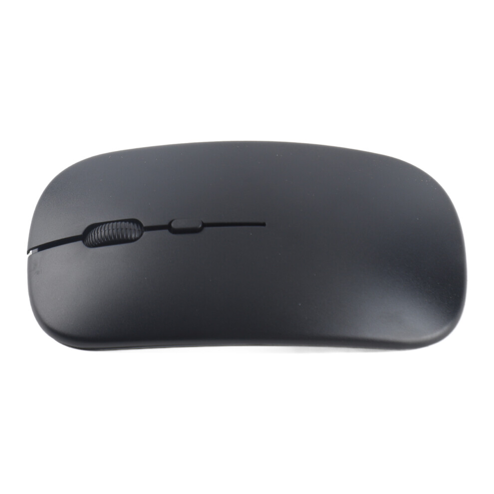 Cordless Mini Portable Mouse 3 Speed Dpi Adjustable For Laptop & Tablet 8781340449286