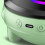 Grünes Springseilgerät: Bluetooth LED Smart 3