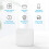 Smart Wifi Gateway with Keyless Entry for Electronic Door Lock - ABS Material 5