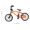 Mini Mountain Bike Model Racing Toys 1/10 14
