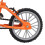 Mini Mountain Bike Model Racing Toys 1/10 13