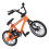Mini Mountain Bike Model Racing Toys 1/10 5