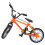 Mini Mountain Bike Model Racing Toys 1/10 6