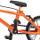 Mini Mountain Bike Model Racing Toys 1/10 12