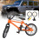 Mini Mountain Bike Model Racing Toys 1/10 10