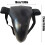 Groin Guard Boxing Training Equipment ABS Protective Cup for Karate Muay Thai Black Size M L 5