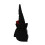 Poupée naine noire vampire peluche 27x6cm 92g 8