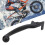Right Brake Lever Replacement for 50cc 70cc 110cc 11