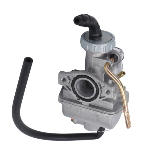 Carburatore PZ20 per ATV 49-125cc, argento, 48mm/20mm 1