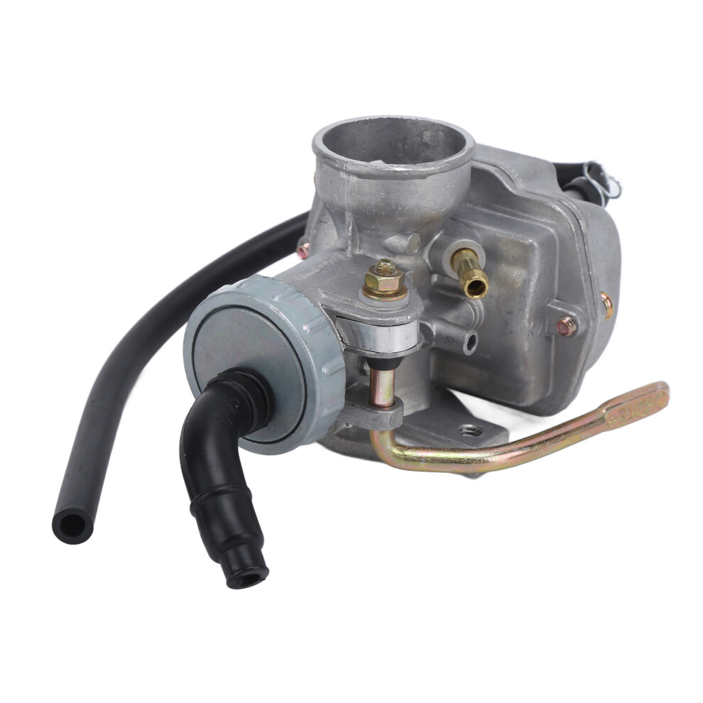 PZ20 Aluminum ATV Carburetor Replacement 20mm 49-125CC