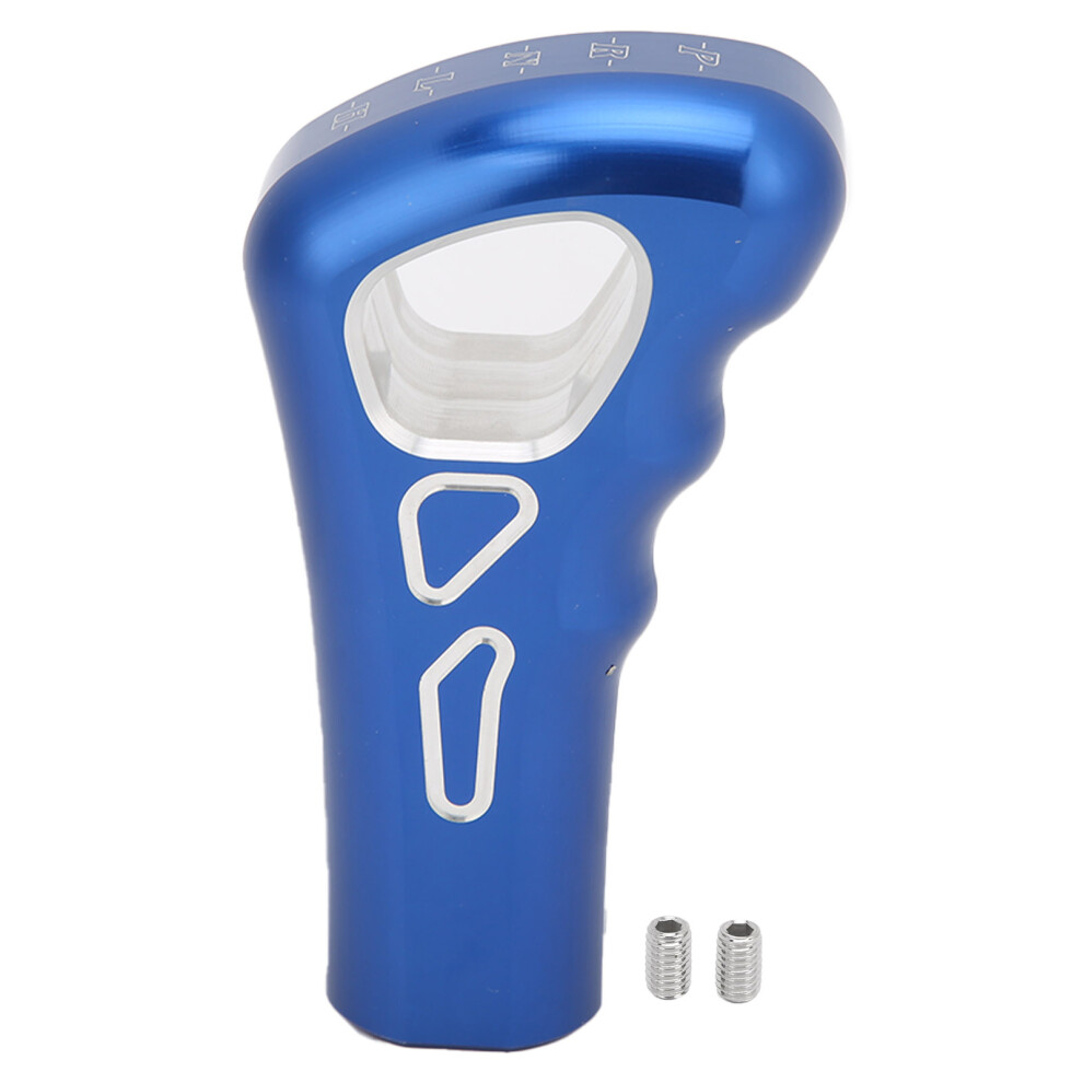 Shift Knob Handle Car Modification Replacement For 9121376539268