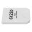 Portable GC2SD Card Reader for Wii 512GB Micro Storage, White 16