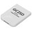 Portable GC2SD Card Reader for Wii 512GB Micro Storage, White 1