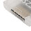 GC2SD 512 GB transparent 4,5  3,5  0,7 cm Lesegerät 12