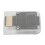 GC2SD 512 GB transparent 4,5  3,5  0,7 cm Lesegerät 10
