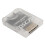 GC2SD 512 GB transparent 4,5  3,5  0,7 cm Lesegerät 16