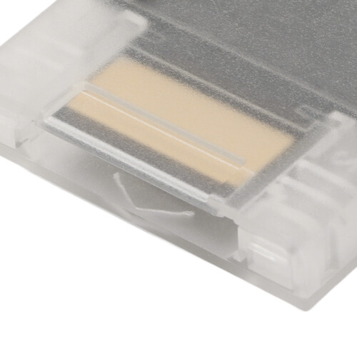 GC2SD 512 GB transparent 4,5  3,5  0,7 cm Lesegerät 2
