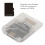 GC2SD 512 GB transparent 4,5  3,5  0,7 cm Lesegerät 4