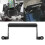 Motorcycle Navigation Bracket Replacement for 12