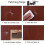 (20*30cm,white)Leather Repair Patches for Clothes, Sofa, Car Seats 5