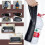 (20*30cm,white)Leather Repair Patches for Clothes, Sofa, Car Seats 3