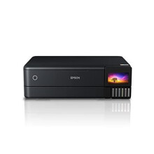 Tintenstrahldrucker - Epson - EcoTank L818 - A3 - 5760 x 1440 DPI - WLAN
