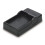 Hama Chargeur USB - HAMA - EN-EL15 - Charge rapide - Protection contre courts-circuits - Compact et léger 1