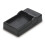 Hama Chargeur USB - HAMA - EN-EL15 - Charge rapide - Protection contre courts-circuits - Compact et léger 3