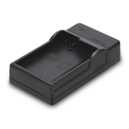 Hama Chargeur USB - HAMA - EN-EL15 - Charge rapide - Protection contre courts-circuits - Compact et léger 2