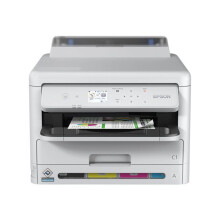 Epson WorkForce Pro WF-C5390DW Printer inkjet farve A4 34 sider/min Wi-Fi Ethernet LAN USB