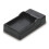 Hama Chargeur USB - HAMA - EN-EL15 - Charge rapide - Protection contre courts-circuits - Compact et léger 2