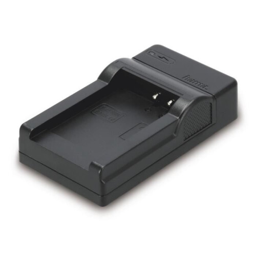 Hama USB-LADEGERÄT ''REISE'' FÜR NIKON EN-EL12 HAMA 00081428 2