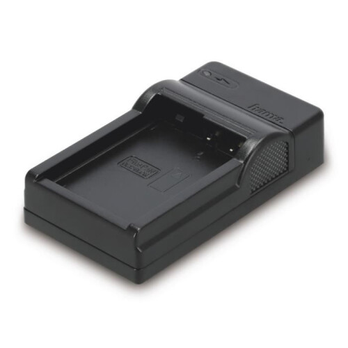 Hama USB-LADEGERÄT ''REISE'' FÜR PANASONIC DMW-BLC12 HAMA 00081418 2