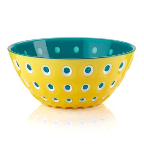 Saladier - Guzzini - Le Murrine - 20 cm - Multicolore - Plastique