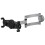 Hama Supporto murale per tablet - HAMA - Ruotabile - Alluminio - 7'' a 11'' - Regolabile 2