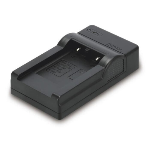 Hama USB OPLADER ''REIS'' VOOR OLYMPUS LI40B-42B HAMA 00081430 2