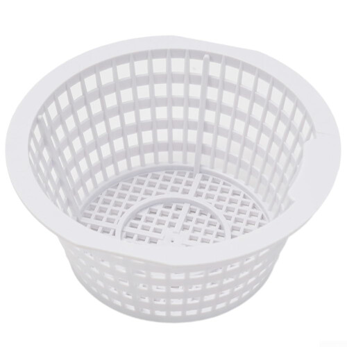 Replacement Basket for Swimline Model 8928 for Effective Swimming Pool Maintenance, Durable and Compatible Design