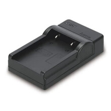 USB-LADEGERÄT ''TRAVEL'' FÜR NIKON EN-EL5 HAMA 00081432