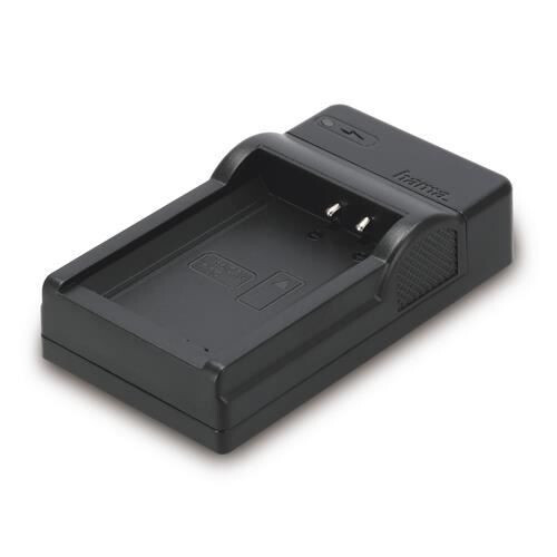 Hama USB LADEN "REISE" FÜR CANON LP-E10 HAMA 00081414 1