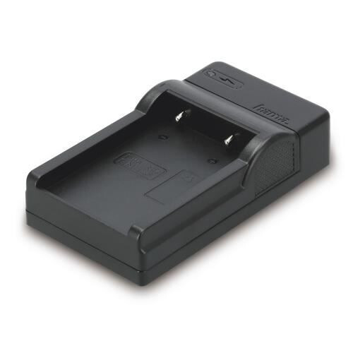 Hama USB-LADEGERÄT ''TRAVEL'' FÜR NIKON EN-EL5 HAMA 00081432 1