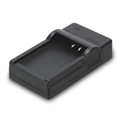 Hama USB LADEN "REISE" FÜR CANON LP-E10 HAMA 00081414