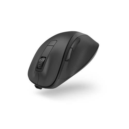 Hama HAMA MW-500 V2 Wireless Mouse Black 173032 1
